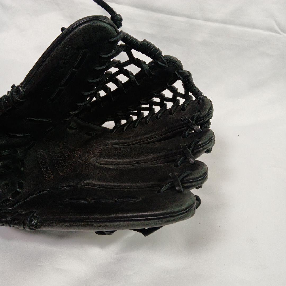 MIZUNO fettle 右利きグローブ