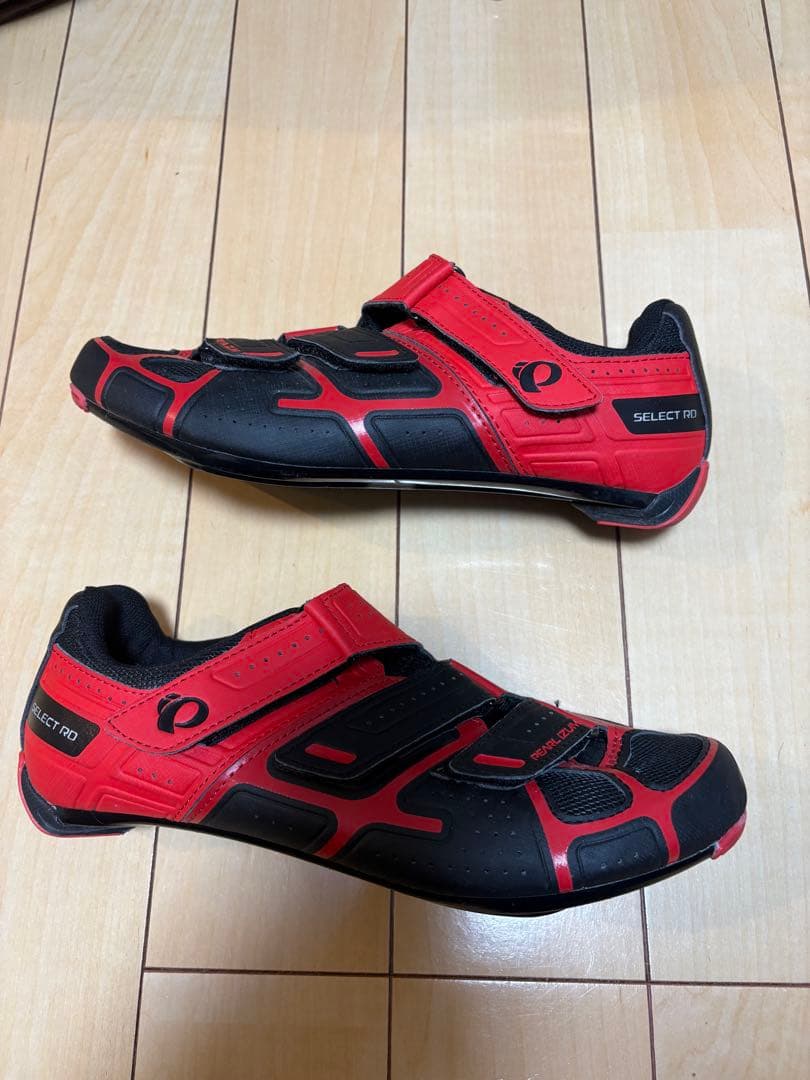 PEARL IZUMI（パールイズミ）　SPD-SLビンディングシューズ