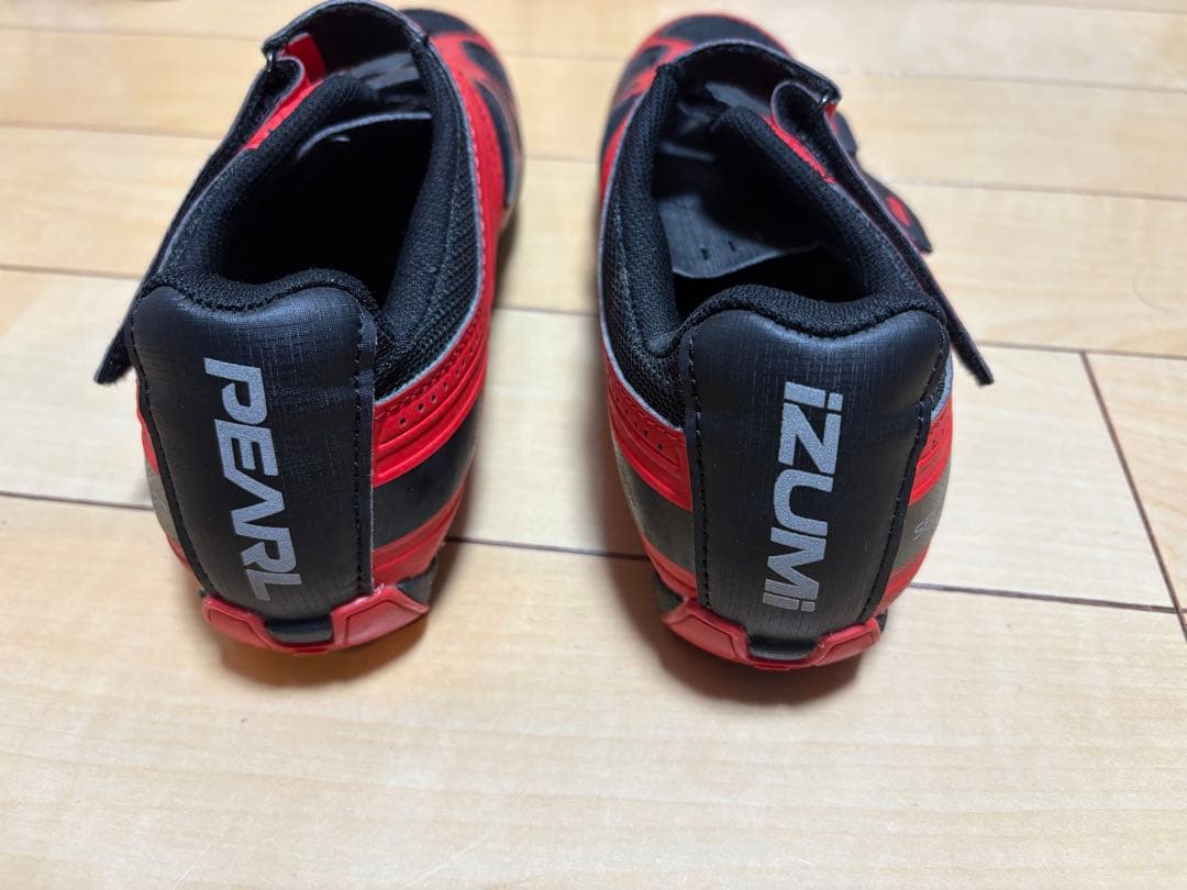 PEARL IZUMI（パールイズミ）　SPD-SLビンディングシューズ