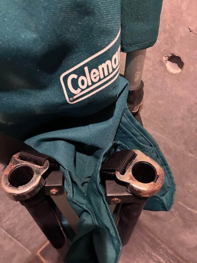 コールマン Coleman　アルミ テーブル　RESORT CHAIR　他