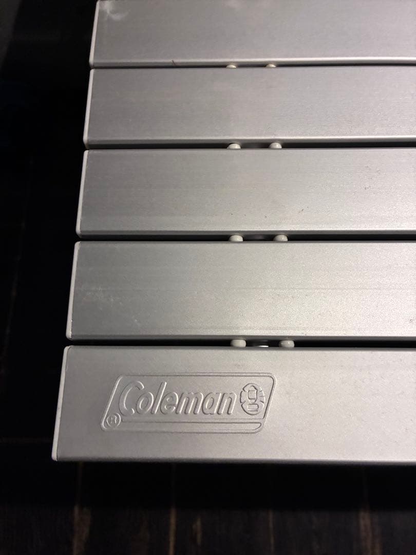 コールマン Coleman　アルミ テーブル　RESORT CHAIR　他