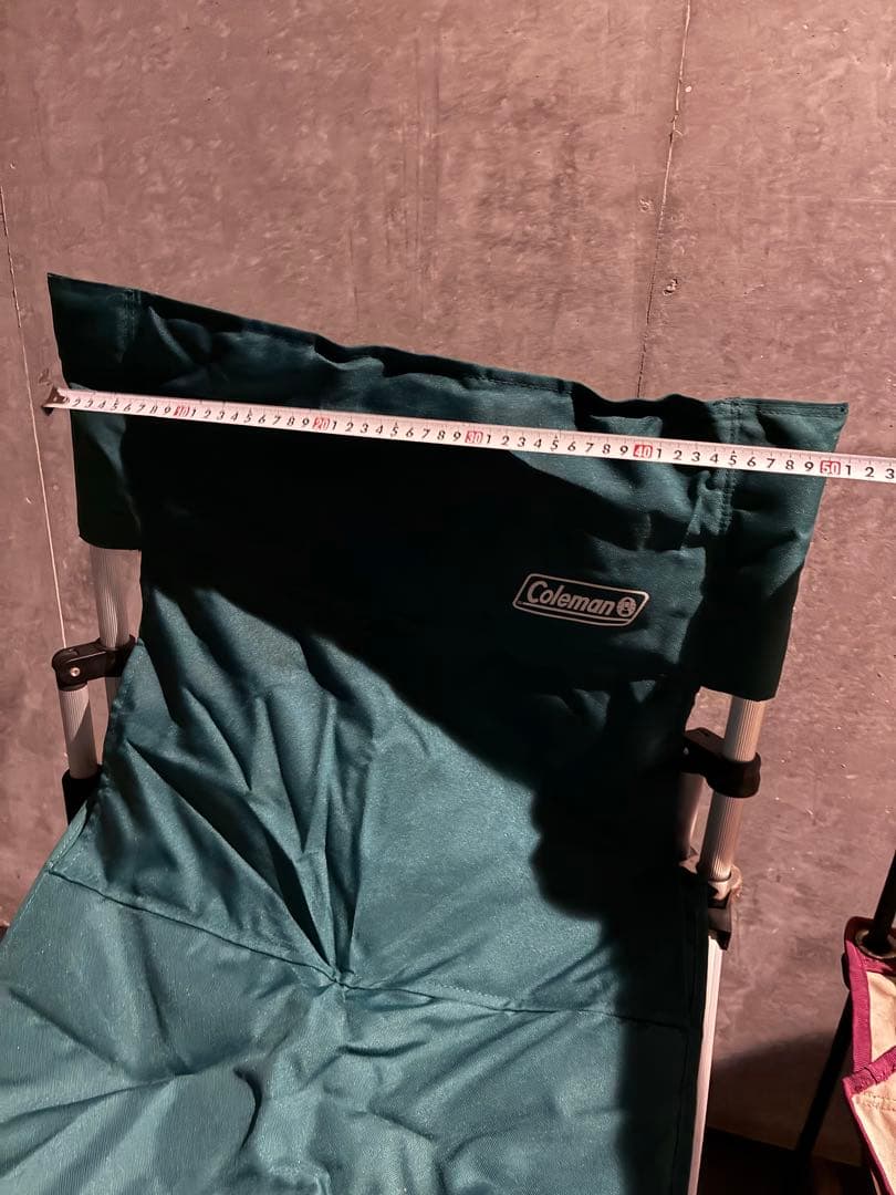 コールマン Coleman　アルミ テーブル　RESORT CHAIR　他