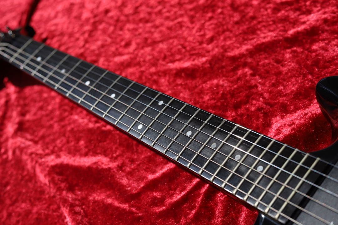メンテ済 美品 GRECO GPH-60 PRSミンコレ O切れ コピーモデル