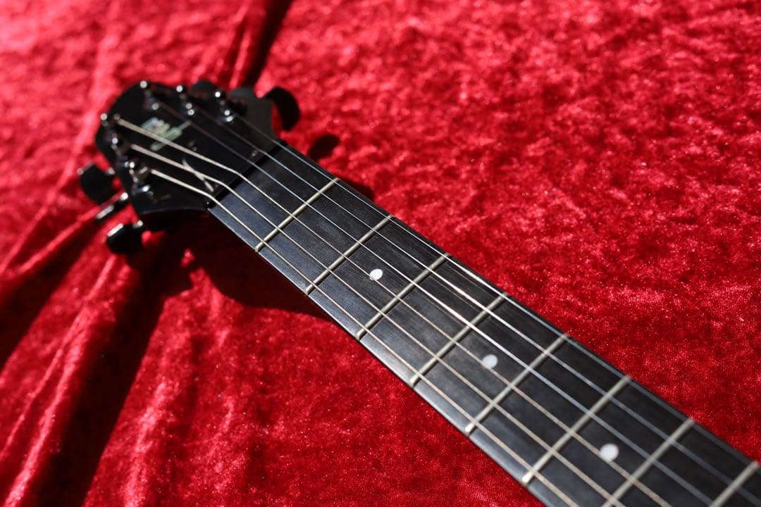 メンテ済 美品 GRECO GPH-60 PRSミンコレ O切れ コピーモデル