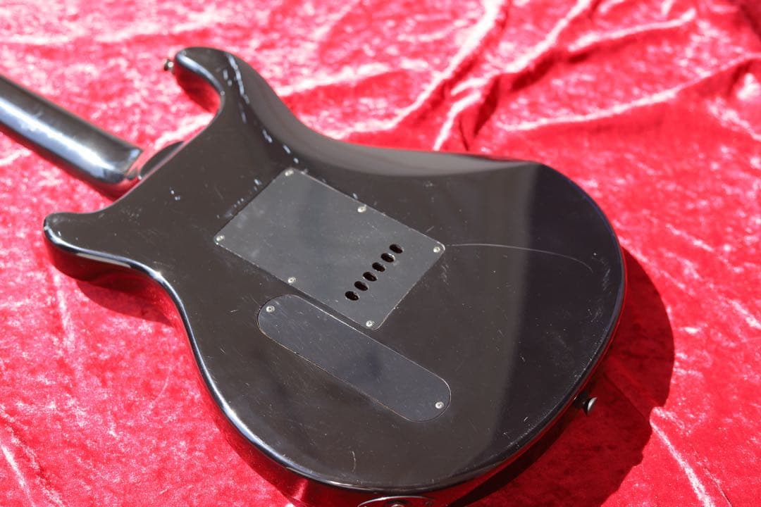 メンテ済 美品 GRECO GPH-60 PRSミンコレ O切れ コピーモデル