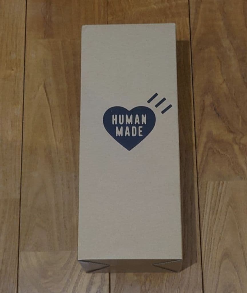弁当箱・水筒 HUMAN MADE HELIOS BOTTLE 750ml
