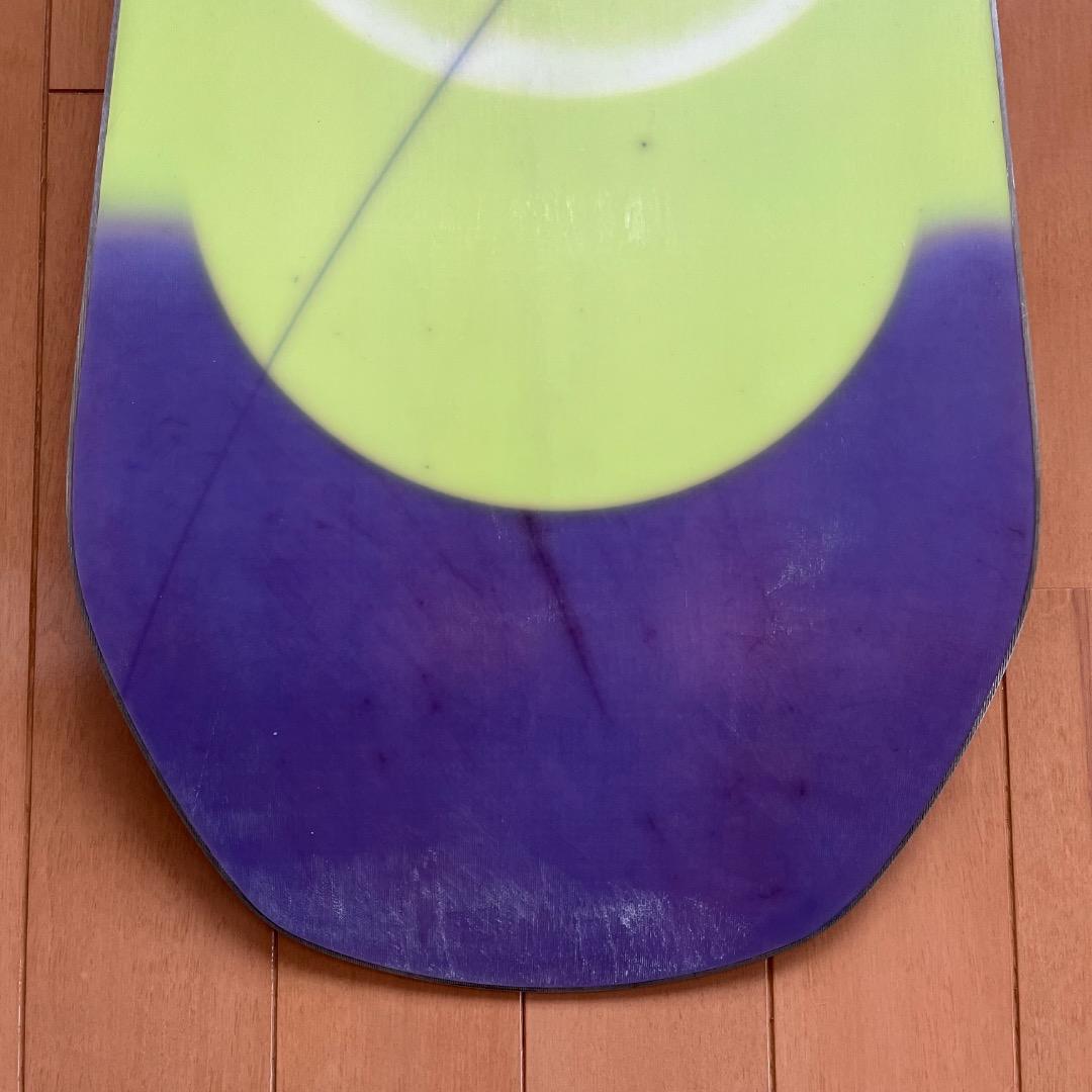 スノーボード CAPiTA BIRDS OF A FEATHER 142