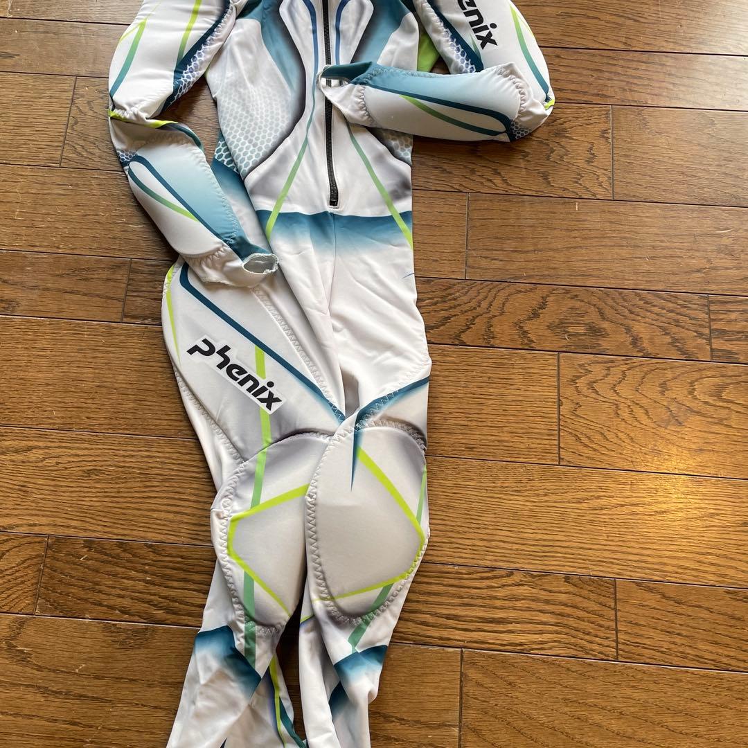 pbenix レース用 スキーウェア130cm