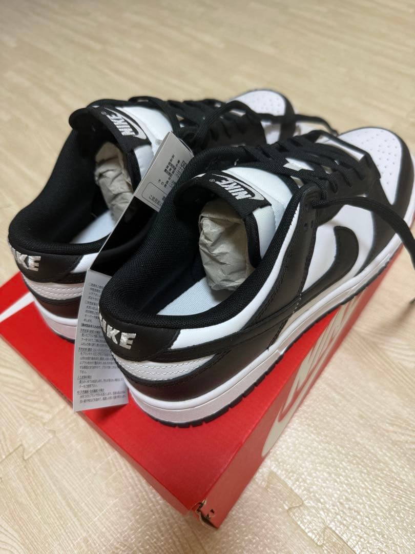 NIKE ナイキ DUNK LOW RETRO ダンク LOW レトロ