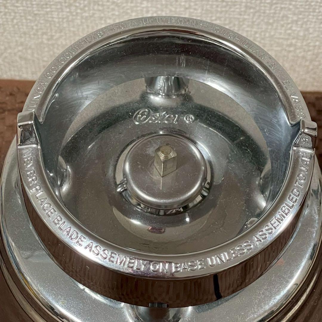 Oster Osterizer Classic ミキサー 1.25L オスター