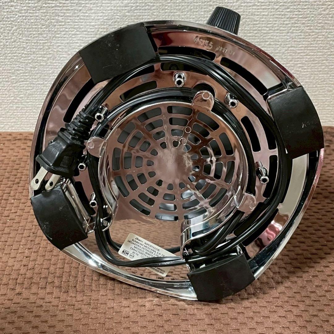Oster Osterizer Classic ミキサー 1.25L オスター