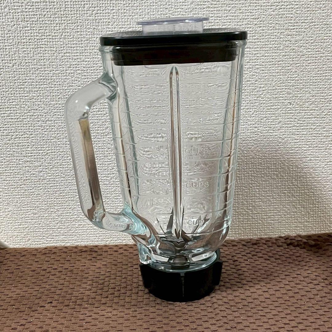 Oster Osterizer Classic ミキサー 1.25L オスター