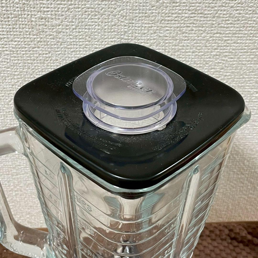 Oster Osterizer Classic ミキサー 1.25L オスター