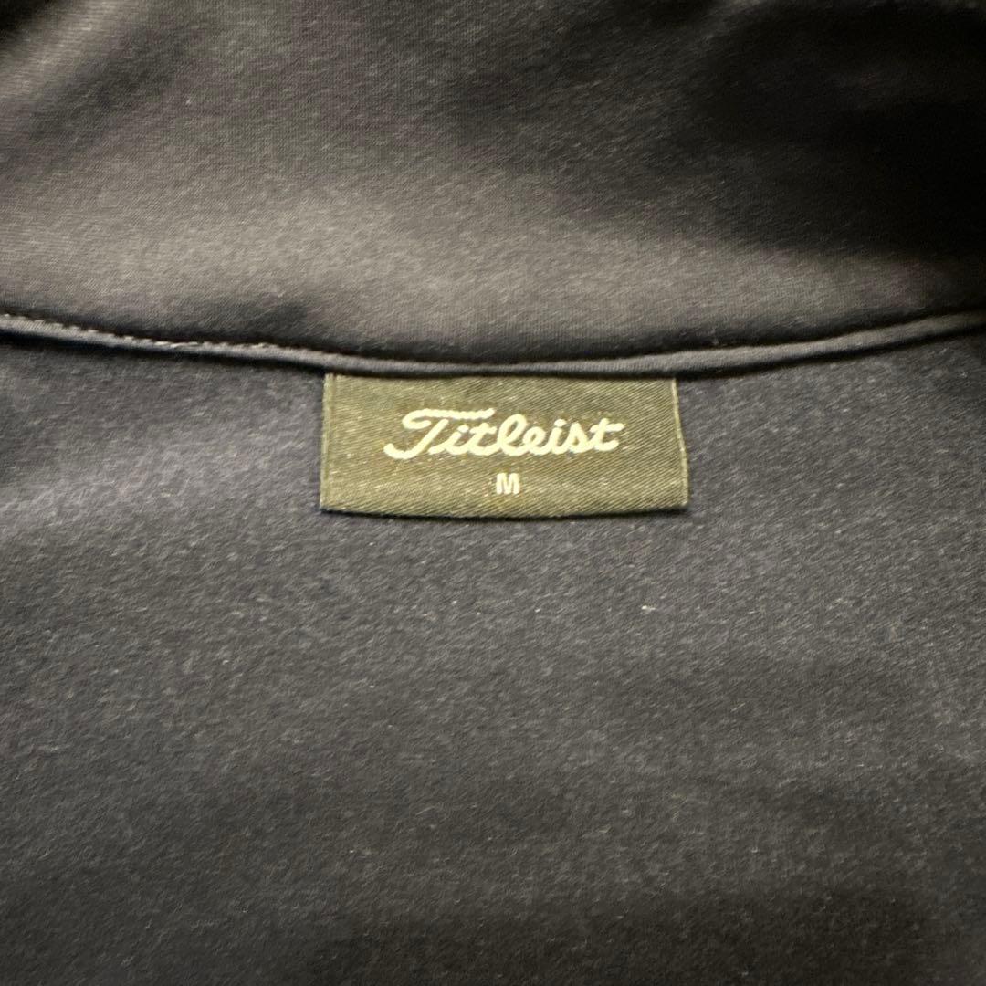 ミ*ン様 Titleist Mercedes-Benz ゴルフ メンズジャケット