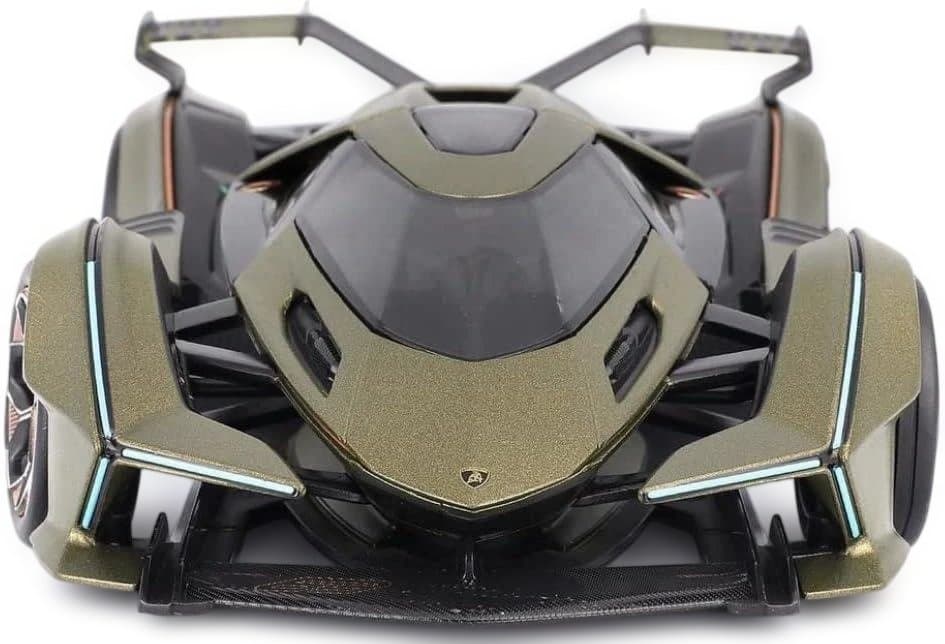 ランボルギーニ ランボ V12 ビジョン グランツーリスモ 1/18 マイスト