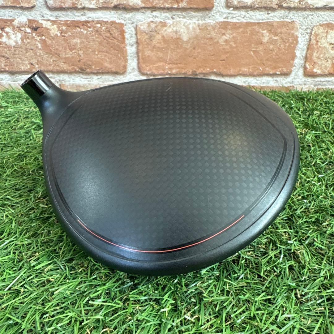 ‼️ブリヂストン B1 1W ドライバー ヘッドのみ 9.5度 ヘッドカバー付き‼️
