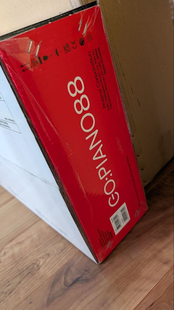 Roland　GO-88P
