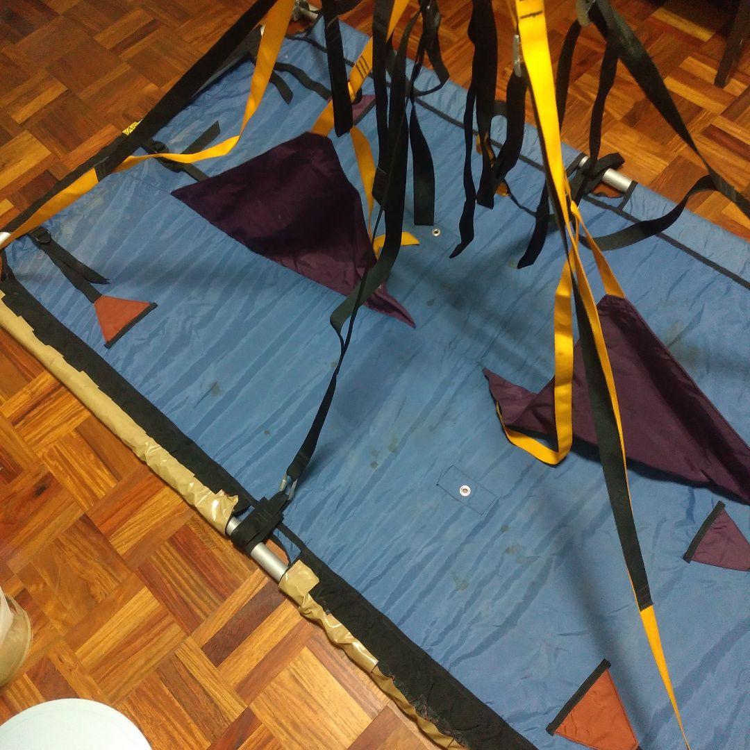 ポータレッジ