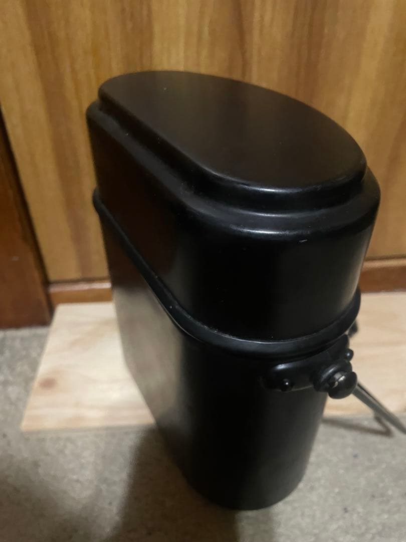 スイス軍　ミリタリー 飯ごう　　　SIGG 86 ユーズド使用品
