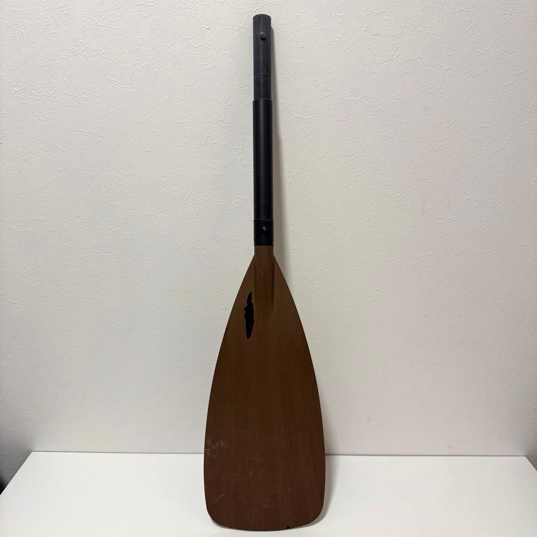 SOUYU STICK カーボンダブルパドル SUP ソーユースティック