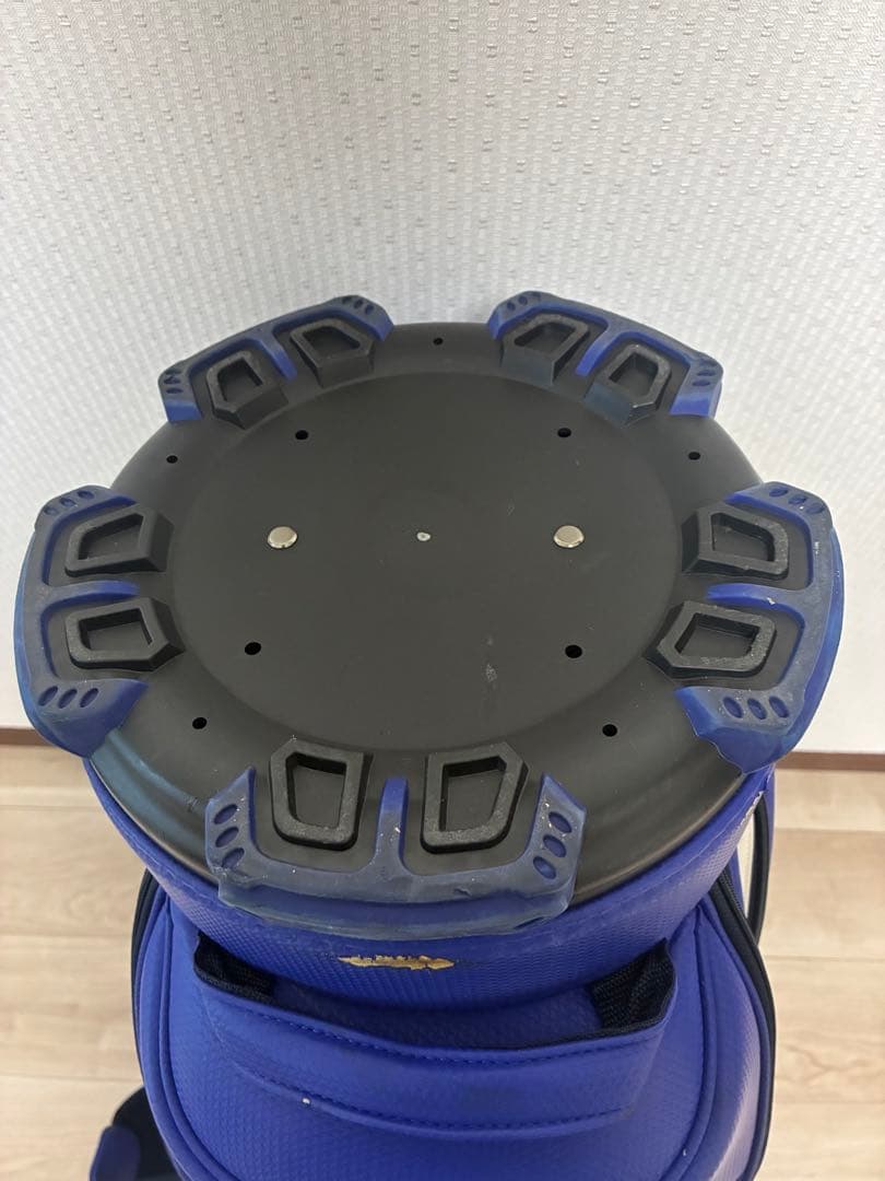 TaylorMade GLOIRE ゴルフバッグ