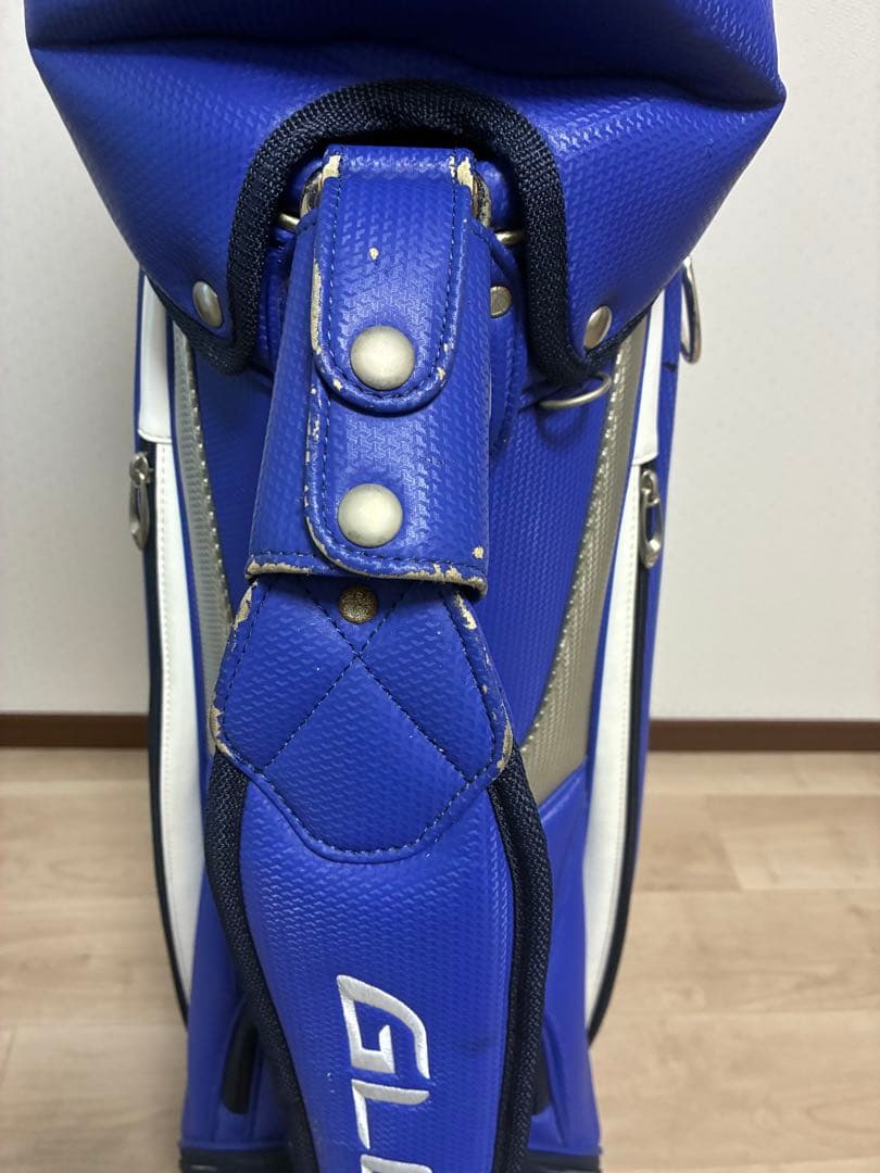 TaylorMade GLOIRE ゴルフバッグ