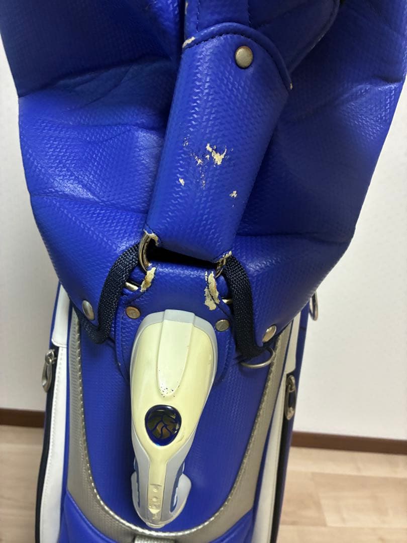 TaylorMade GLOIRE ゴルフバッグ