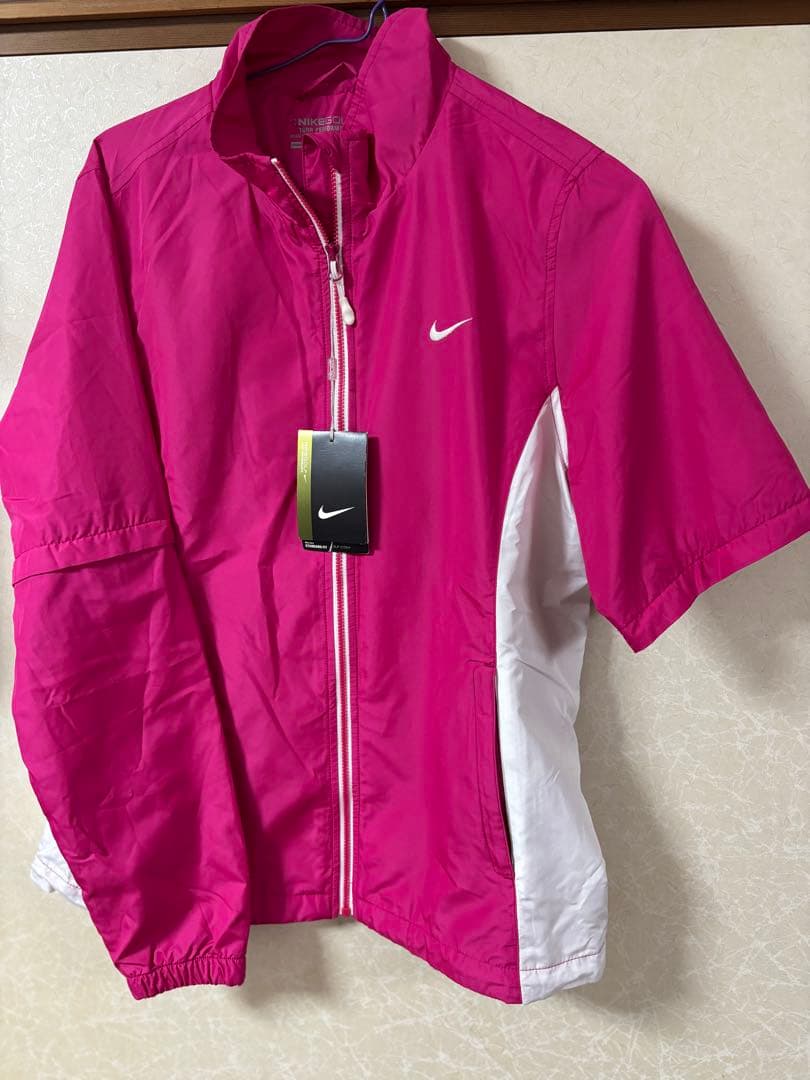 NIKE ウェア
