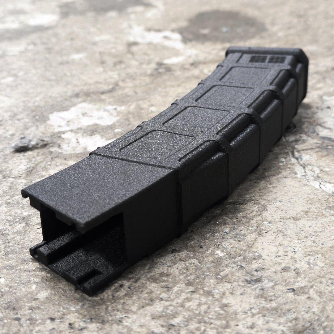 MAG JACKET 【次世代MP5 / 72連マガジン用】