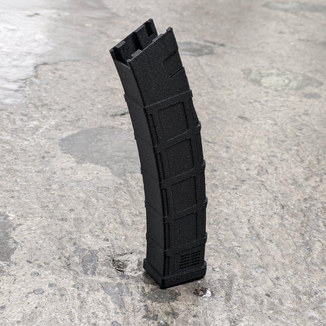 MAG JACKET 【次世代MP5 / 72連マガジン用】