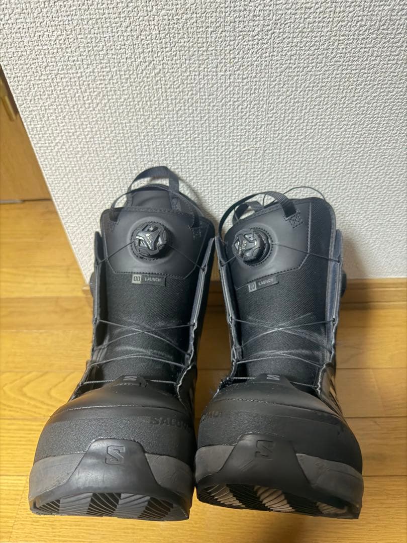 サロモン(SALOMON) スノーボードブーツ LAUNCH
