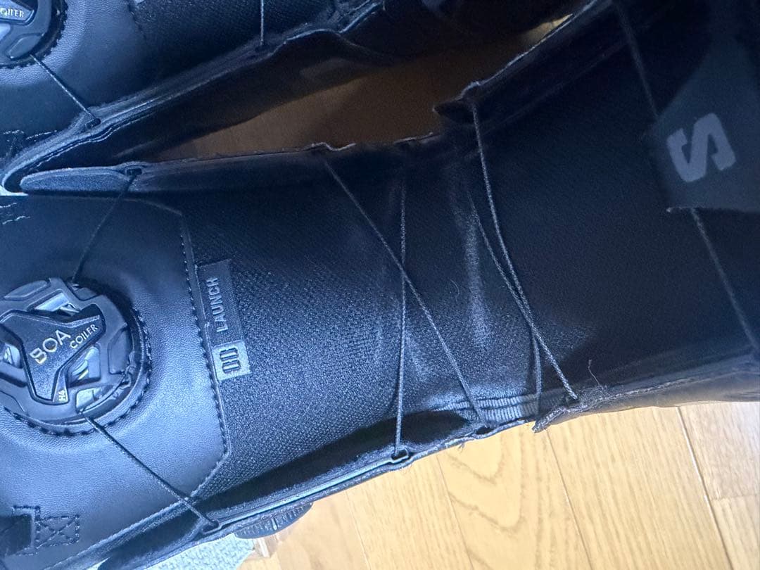 サロモン(SALOMON) スノーボードブーツ LAUNCH