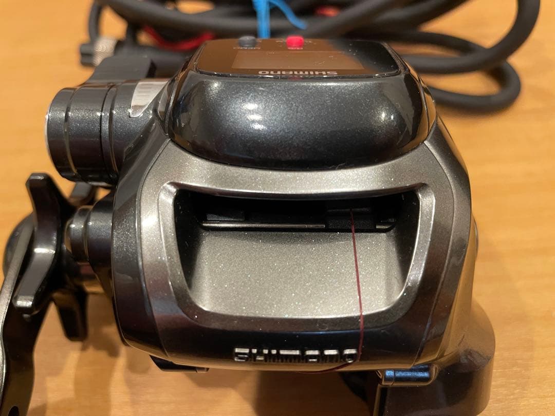a*c様 SHIMANO プレイズ400