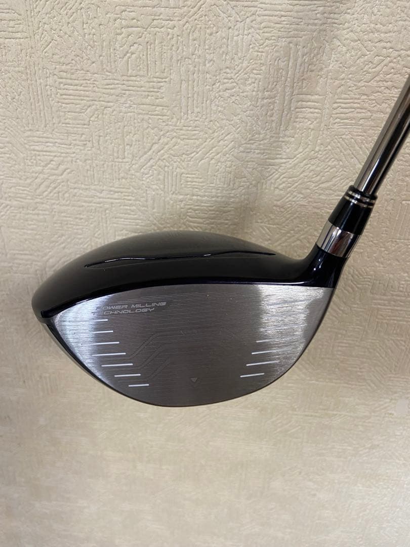 TOUR B JGR9.5° ディアマナZF60S 純正シャフトおまけ付き