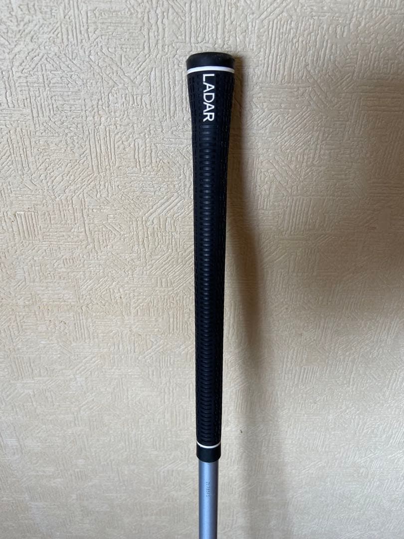 TOUR B JGR9.5° ディアマナZF60S 純正シャフトおまけ付き