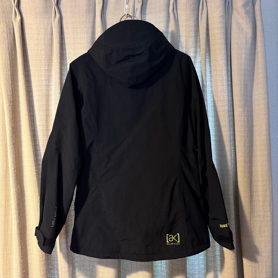 スノーボード W BURTON AK BLADE JACKET GORE-TEX