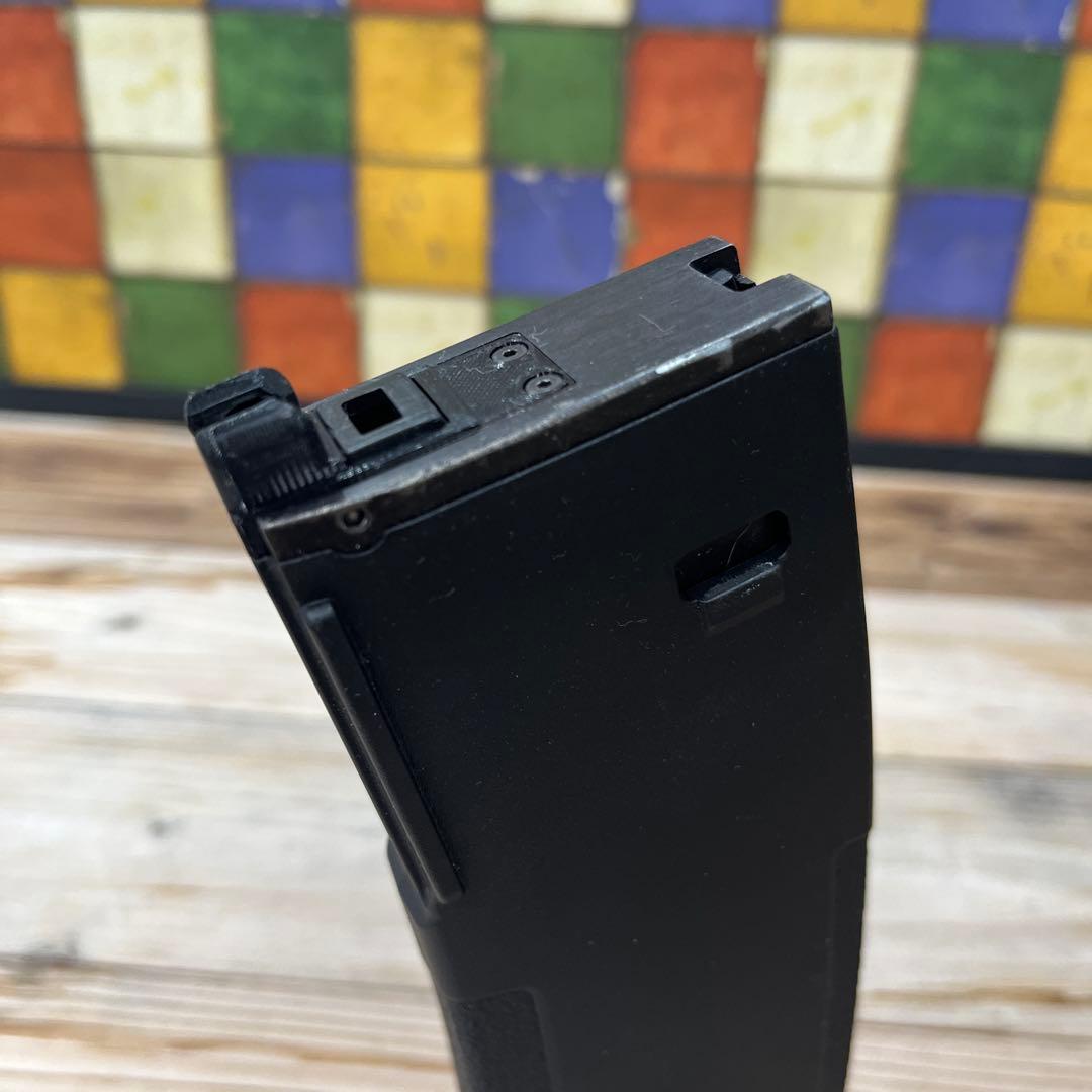 ksc masada EPM マガジン