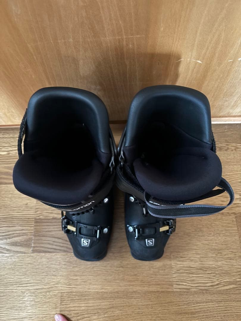 SALOMON サロモンS/MAX 110W（初中級者向け）