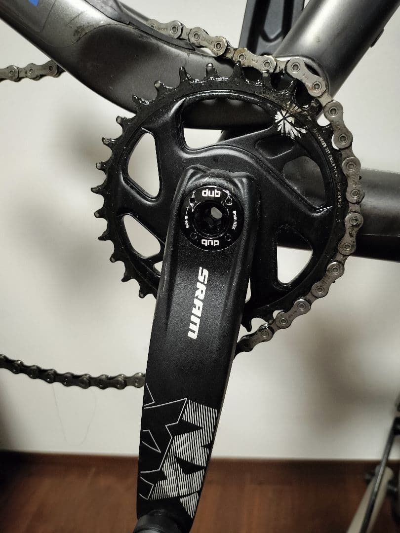 自転車本体 Specialized Epic expert