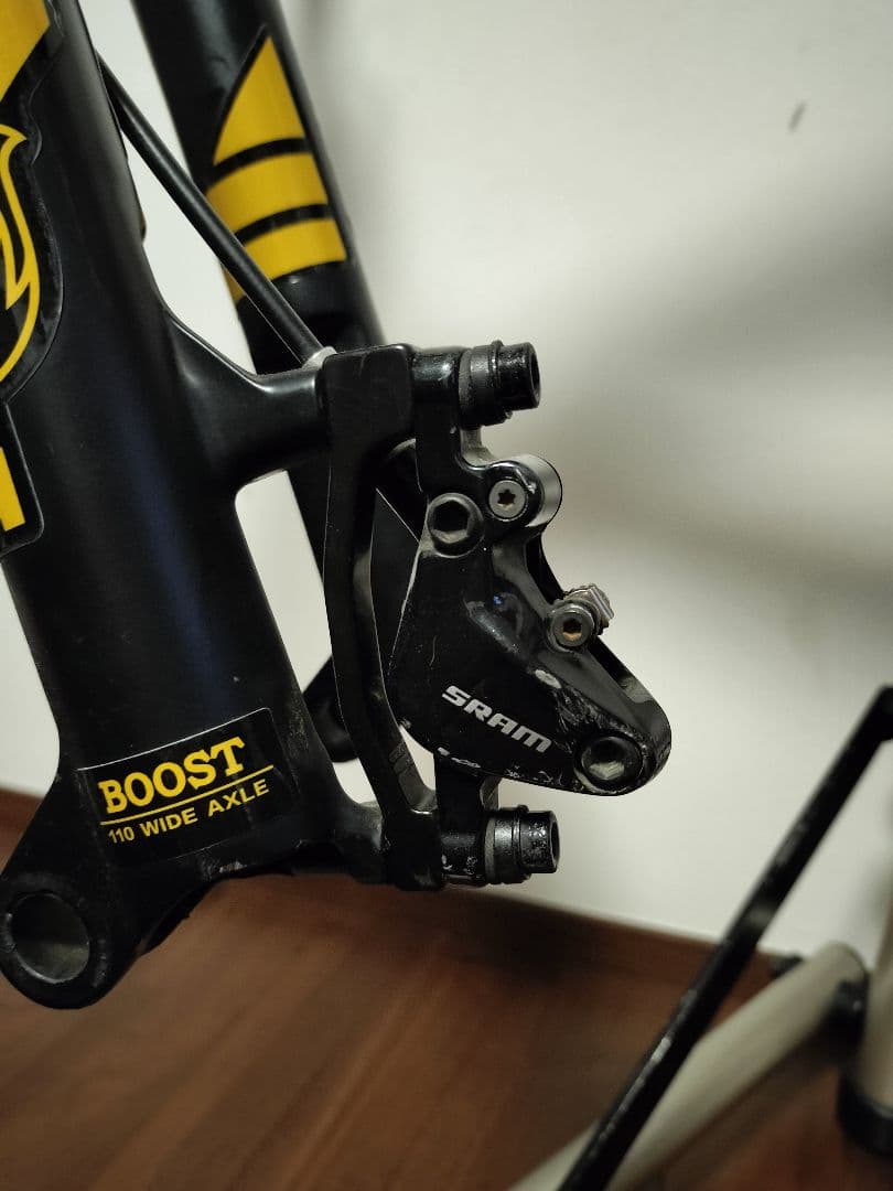 自転車本体 Specialized Epic expert