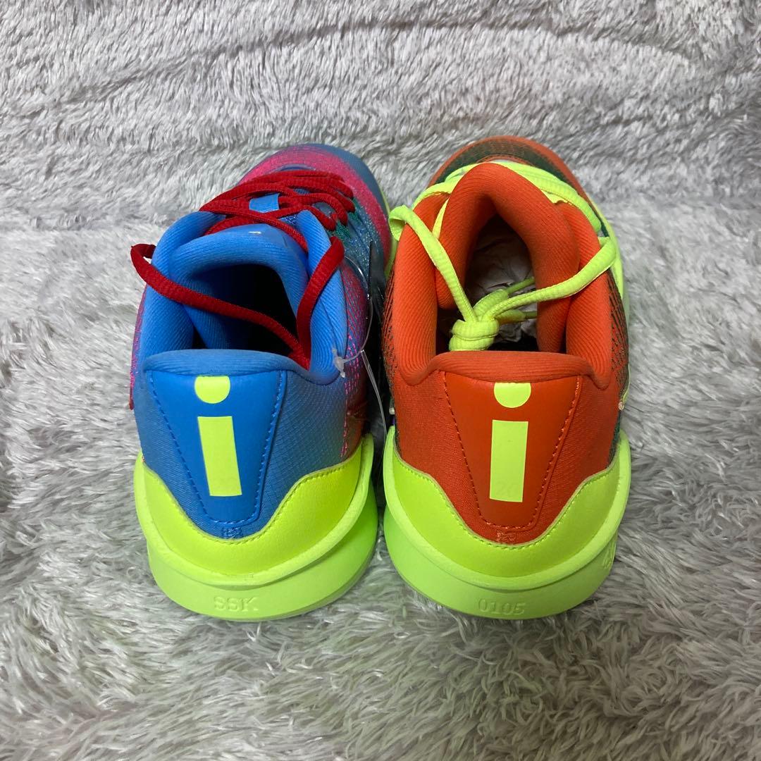 新品　Nike SABURINA3 ナイキ　サブリナ3 バイユー　バスケット