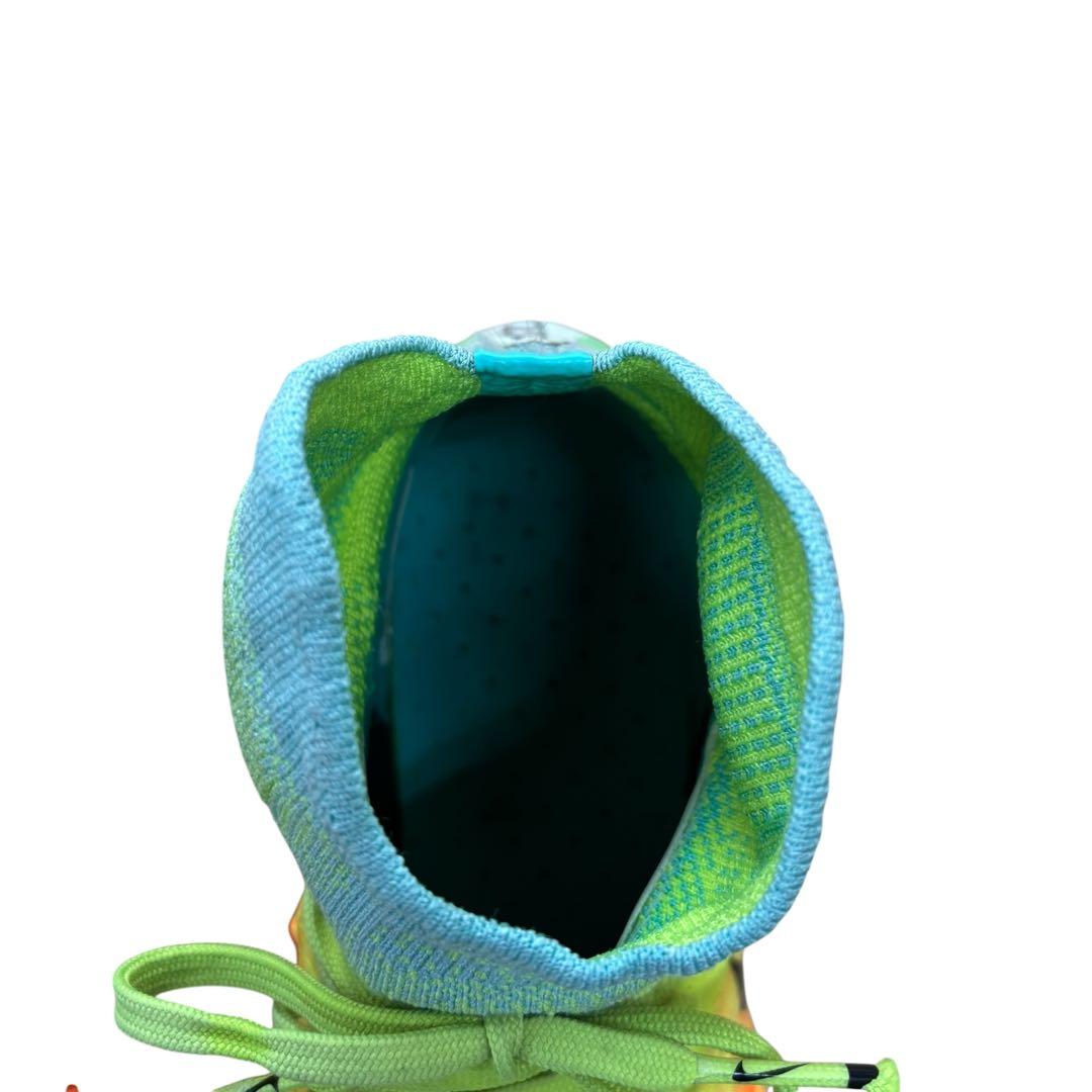 【即日発送 希少 美品】NIKE マジスタオブラ2 DF FG 25cm ACC