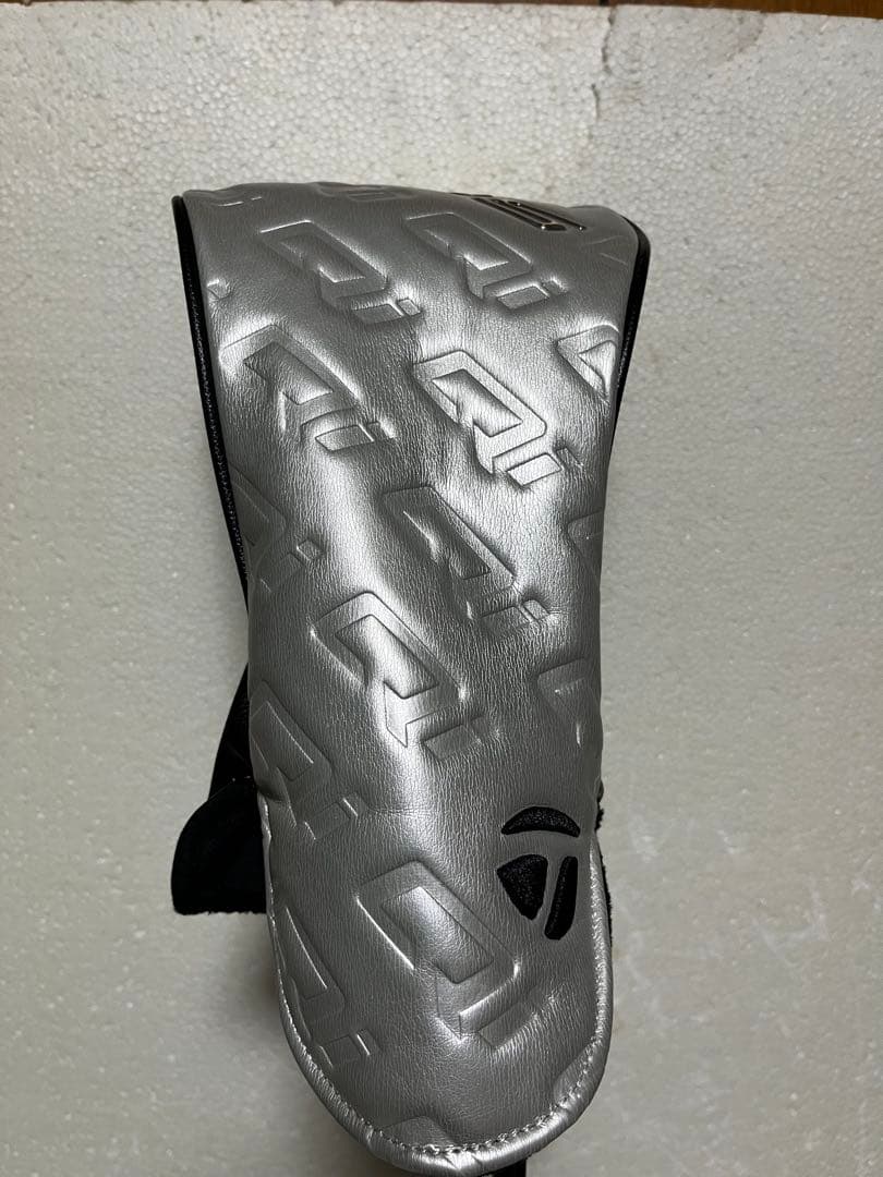 美品 TaylorMade Qi 35コアモデル ドライバー 10.5°