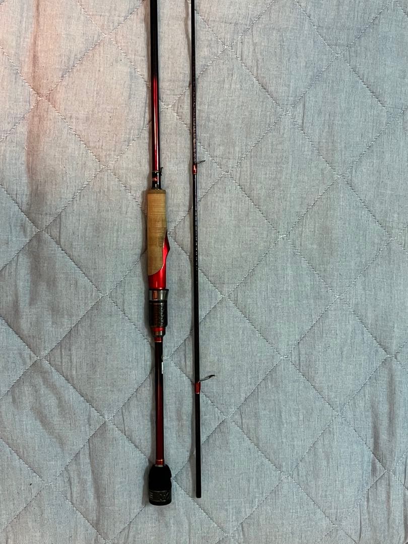 アレス　レスターホープ709MH