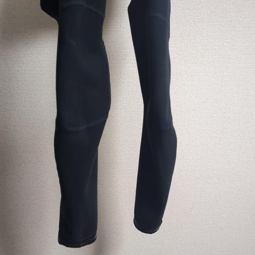 ウェア Men's Mechanism Deep Winter Long Bibs S