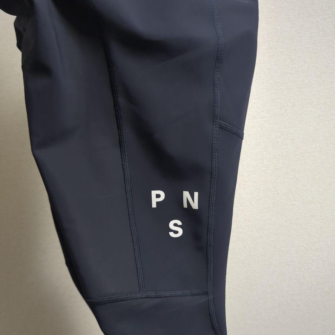 ウェア Men's Mechanism Deep Winter Long Bibs S