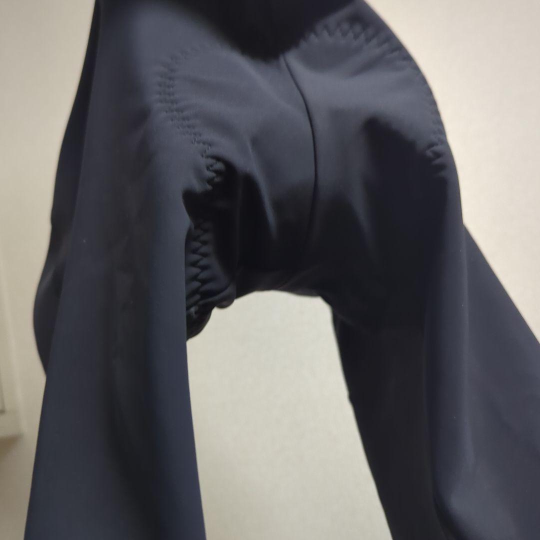 ウェア Men's Mechanism Deep Winter Long Bibs S