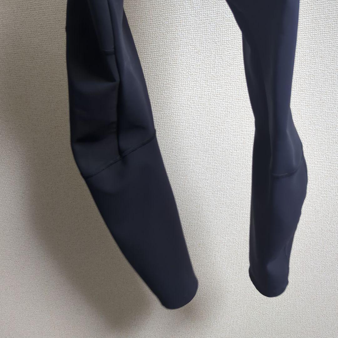 ウェア Men's Mechanism Deep Winter Long Bibs S