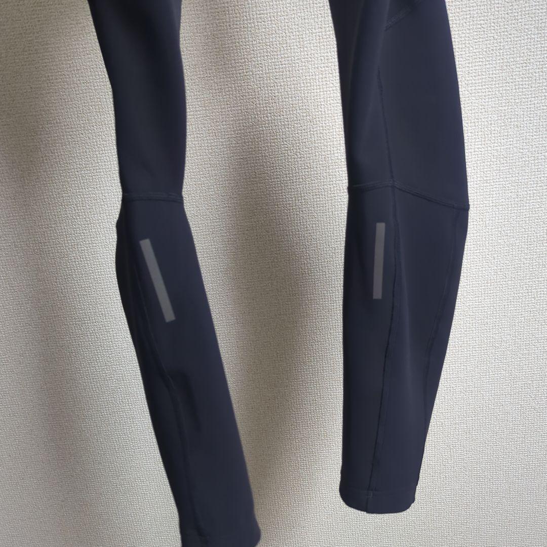 ウェア Men's Mechanism Deep Winter Long Bibs S