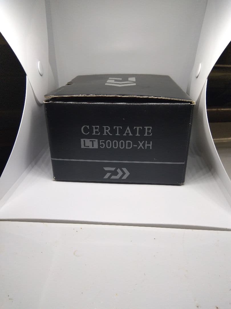 ダイワセルテート5000D-XH